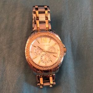 Micheal Kors watch